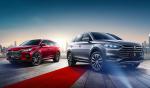 BYD Tang DM 2018 года
